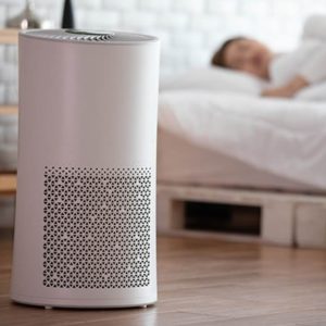 تصفیه هوا چیست