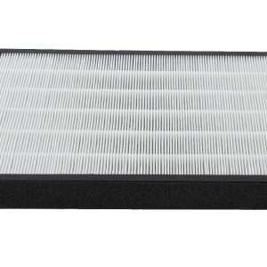 فیلتر هپا و اکتیو کربن تصفیه هوا نئوتک XJ-3200