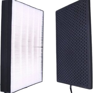 فیلتر هپا و اکتیوکربن نئوتک مدل hc300