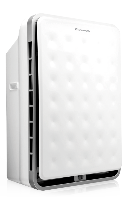 فیلتر هپا و اکتیو کربن تصفیه هوا کووی COWAY-AP-3008