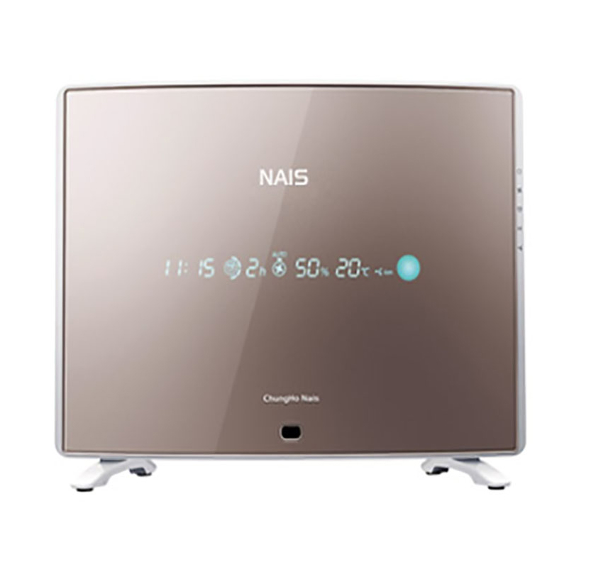 فیلتر تصفیه هوا nais