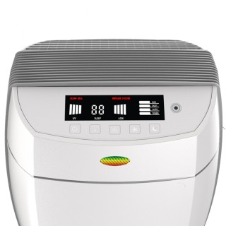 فیلتر هپا و اکتیوکربن نئوتک مدل hc300
