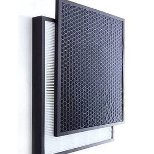 فیلتر دستگاه تصفیه هوا شارپ مدل KC840E