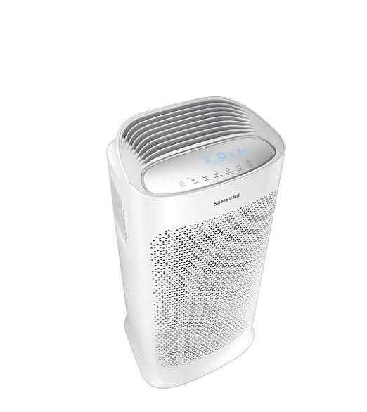 فیلتر هپا و اکتیوکربن SAMSUNG مدل AX60M5051WS