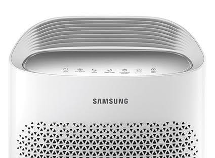فیلتر هپا و اکتیوکربن SAMSUNG مدل AX60M5051WS