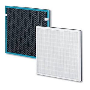 فیلتر هپا و اکتیوکربن belton مدل bp-130